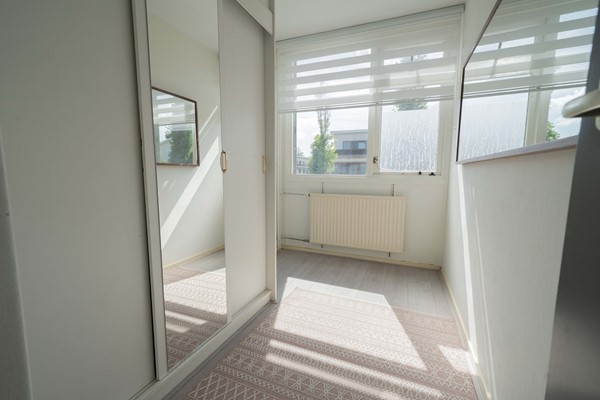 Medium property photo - Marconihof 5, 1945 TW Beverwijk